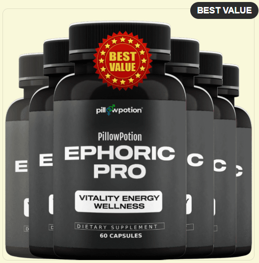 Ephoric Pro