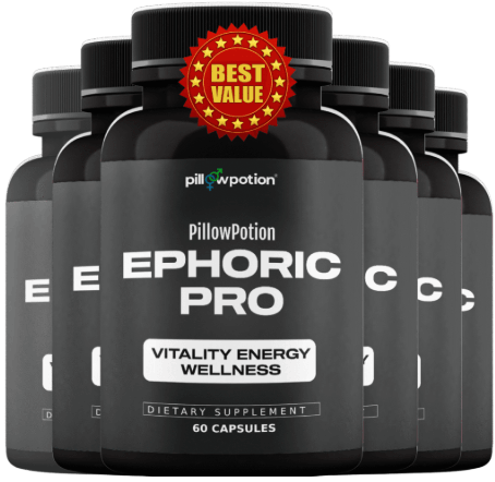 Ephoric Pro