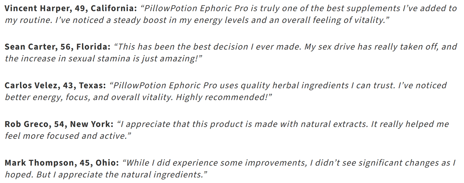 Ephoric Pro